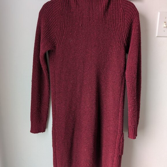 Thyme maternity Cardigan - Picture 3 of 3